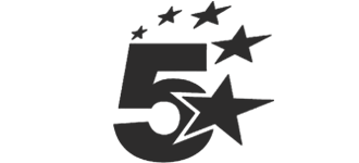 5starts_logo
